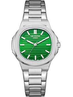 Lee Cooper Orologio analogico LC08017.370 donna