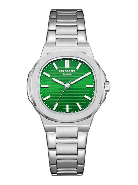Lee Cooper Orologio analogico LC08017.370 donna