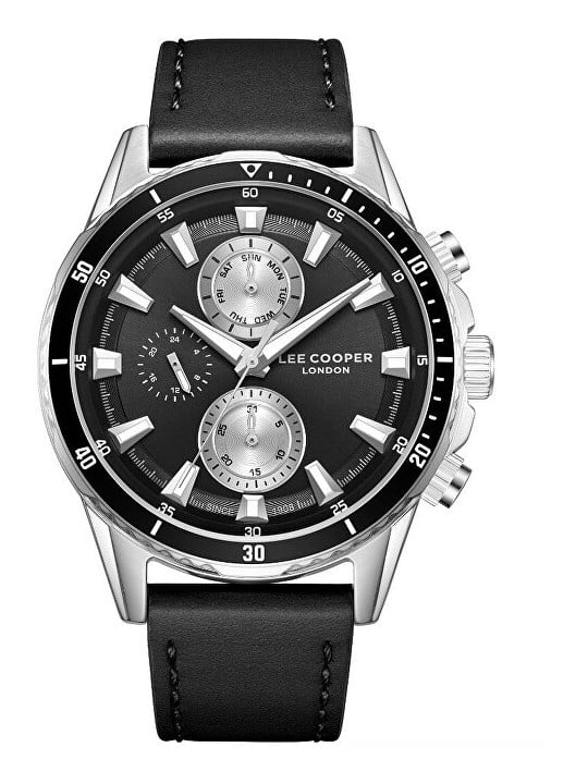 Lee Cooper Orologio analogico LC08004.351 uomo