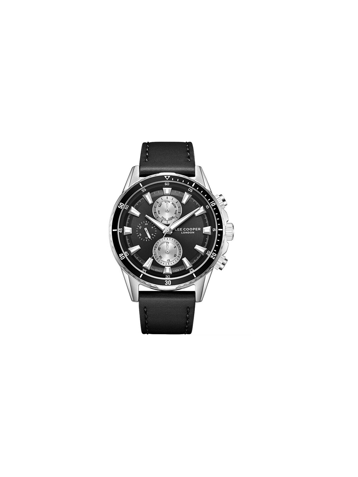 Lee Cooper Orologio analogico LC08004.351 uomo