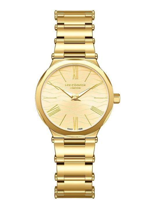 Lee Cooper Orologio analogico LC08000.130 donna