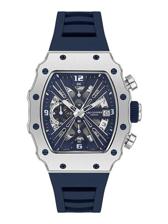 Lee Cooper Orologio analogico LC08062.399 uomo