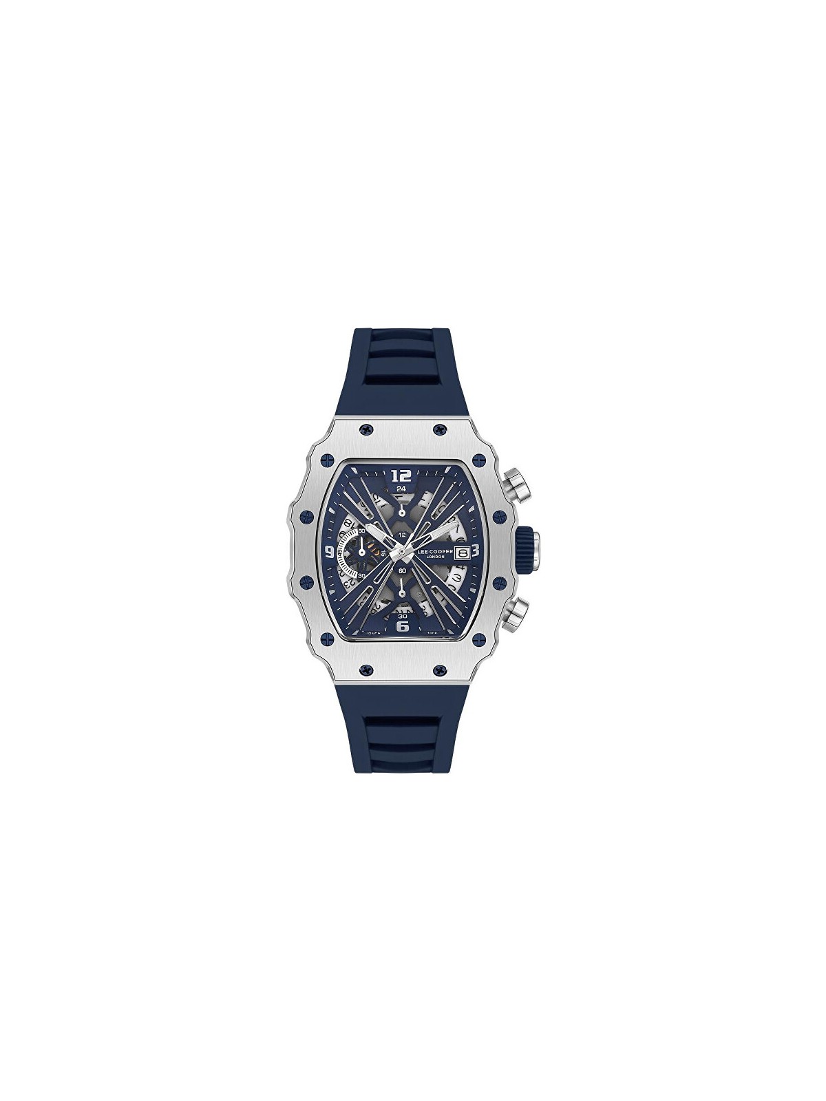 Lee Cooper Orologio analogico LC08062.399 uomo