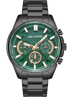 Lee Cooper Orologio analogico LC08090.070 uomo