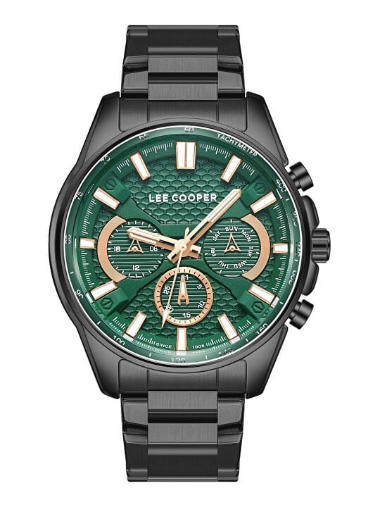 Lee Cooper Orologio analogico LC08090.070 uomo