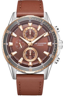 Lee Cooper Orologio analogico LC08004.551 uomo