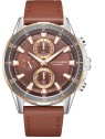 Lee Cooper Orologio analogico LC08004.551 uomo