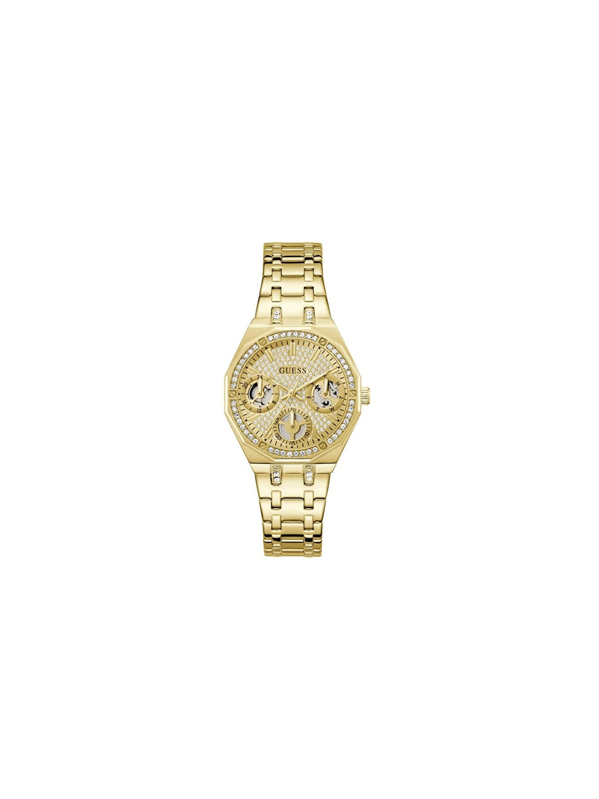 Guess Quinn GW0988L2 donna
