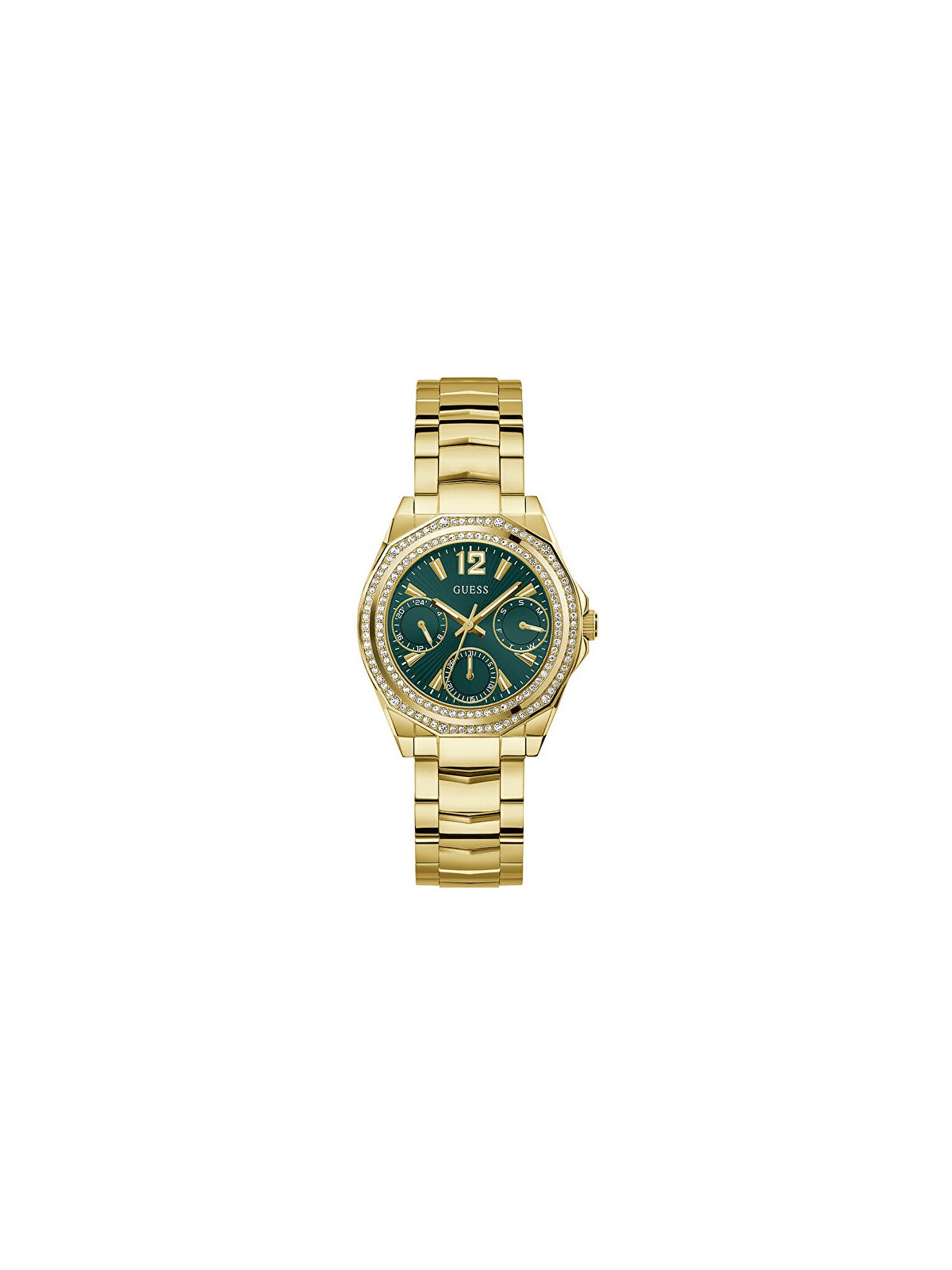 Guess Ritzy GW0685L5 donna
