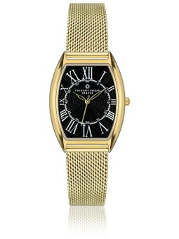 Frederic Graff Zurigo Mezzanotte FEH-3418 unisex