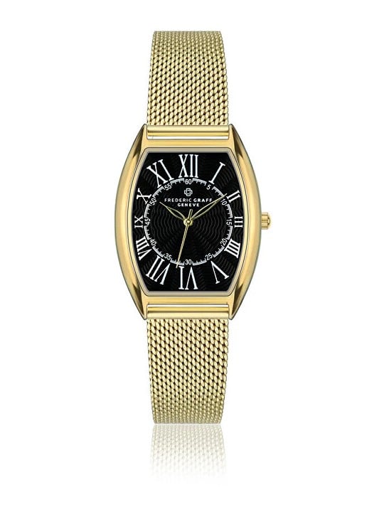 Frederic Graff Zurigo Mezzanotte FEH-3418 unisex