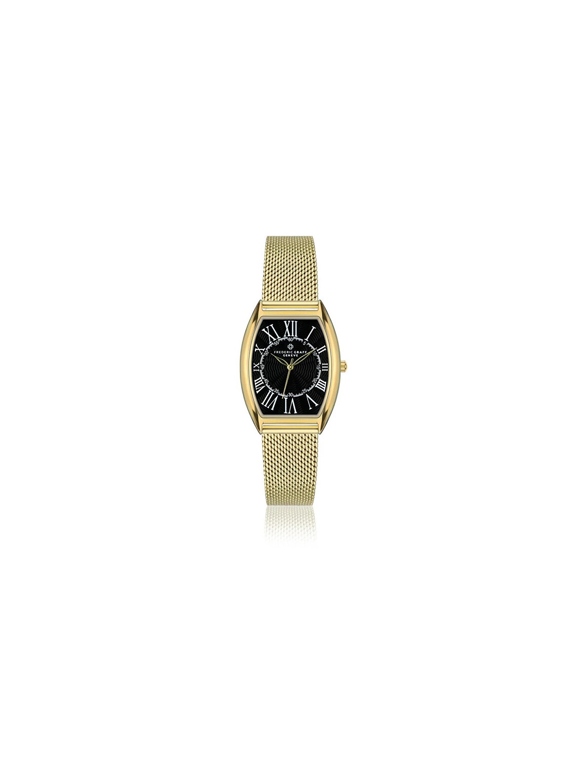 Frederic Graff Zurigo Mezzanotte FEH-3418 unisex
