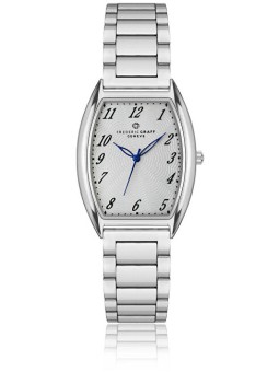 Frederic Graff Lucerne Noir FEI-4218SMQ unisex