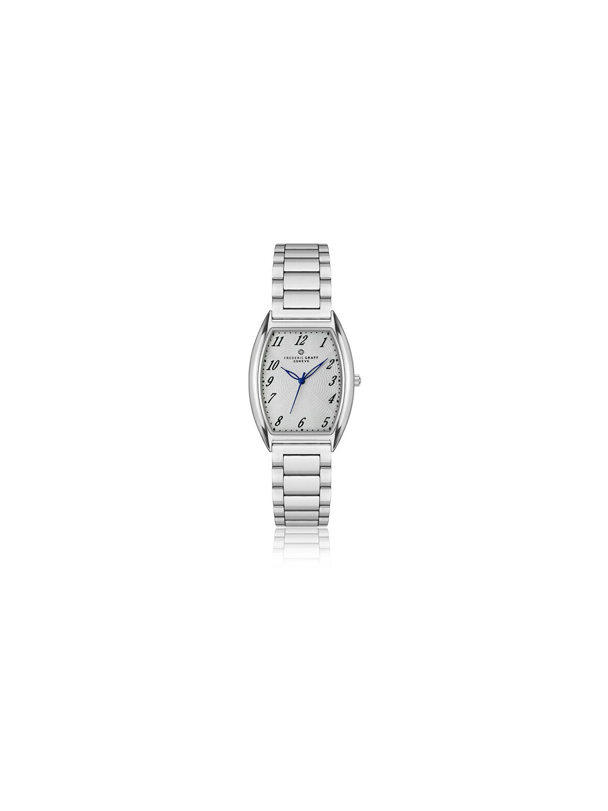 Frederic Graff Lucerne Noir FEI-4218SMQ unisex