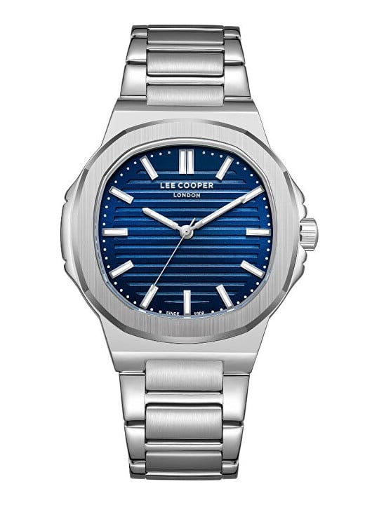 Lee Cooper Orologio analogico LC08016.390 uomo