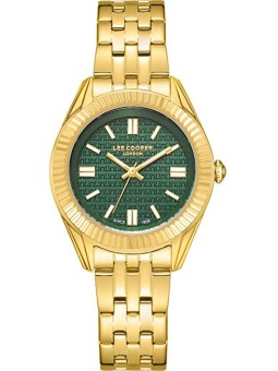 Lee Cooper Orologio analogico LC08038.170 donna