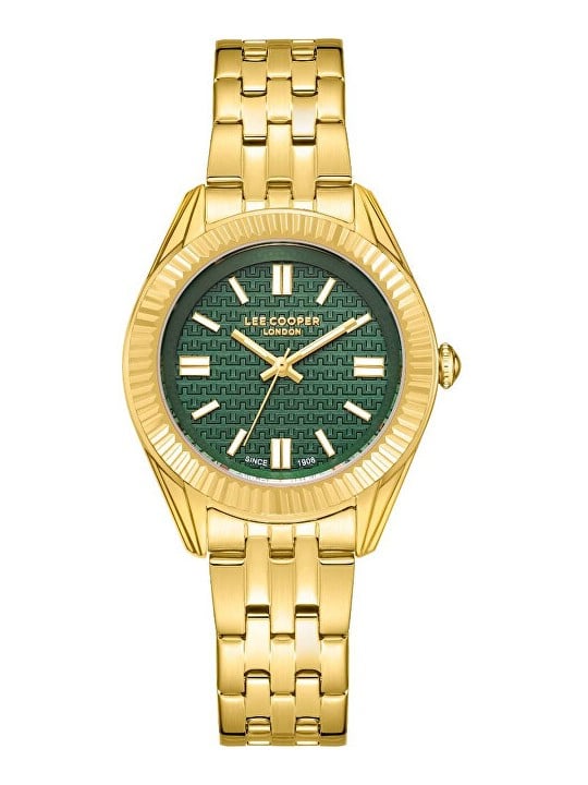 Lee Cooper Orologio analogico LC08038.170 donna