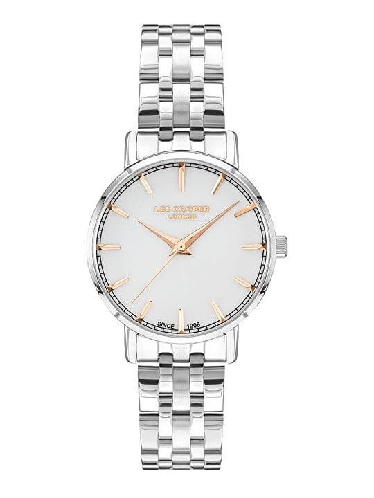 Lee Cooper Orologio analogico LC07503.320 donna