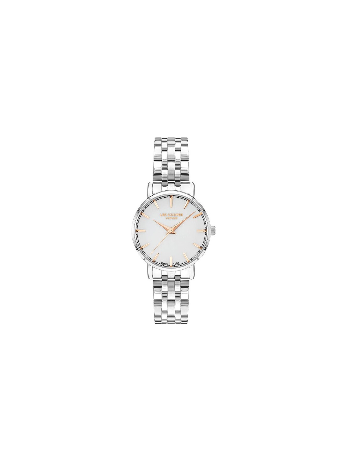 Lee Cooper Orologio analogico LC07503.320 donna