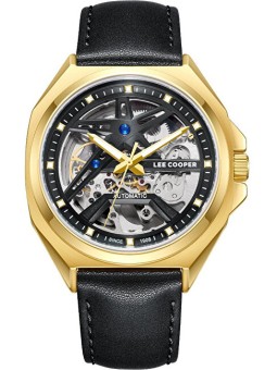 Lee Cooper Orologio analogico LC08103.151 uomo