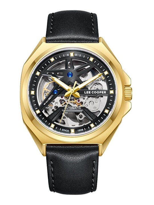 Lee Cooper Orologio analogico LC08103.151 uomo