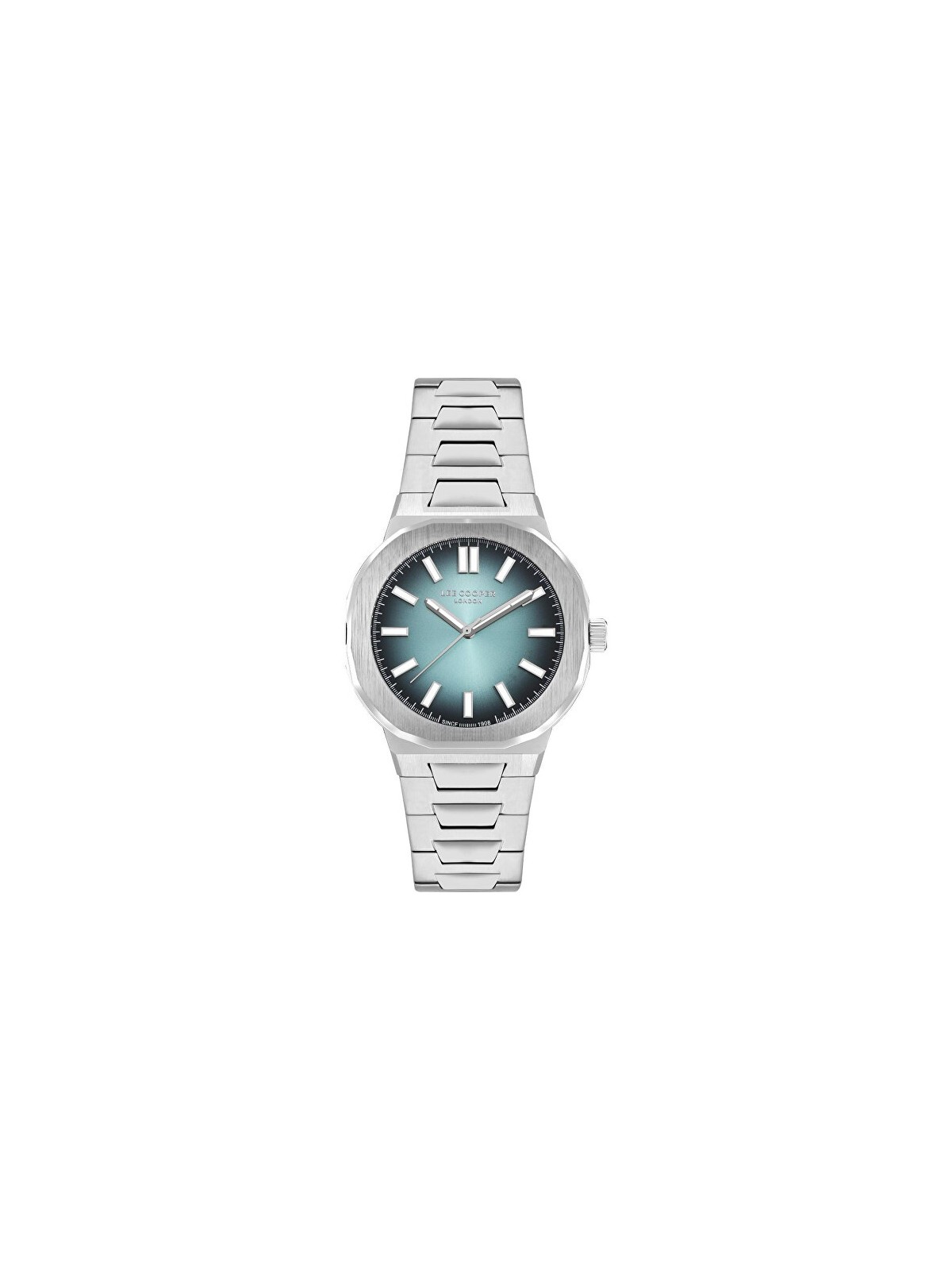 Lee Cooper Orologio analogico LC07952.390 uomo