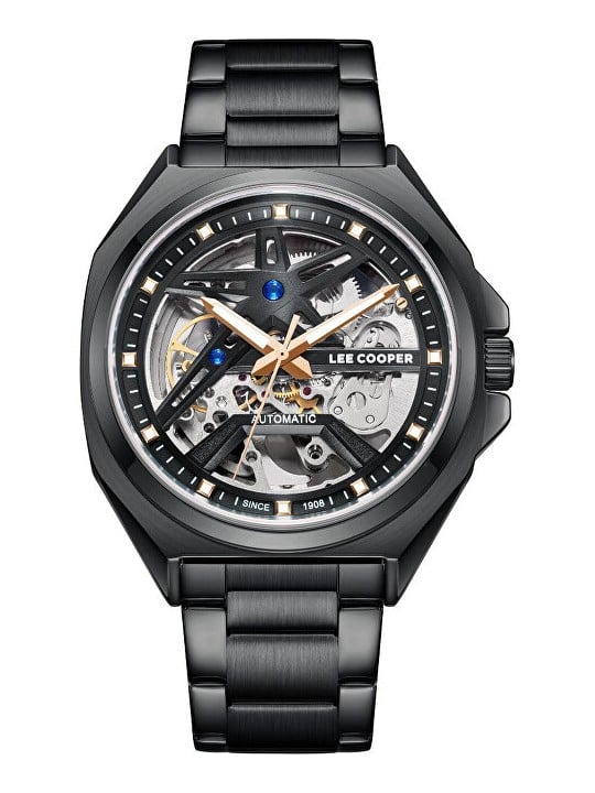 Lee Cooper Orologio analogico LC08097.060 uomo