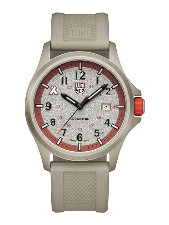 Luminox Bear Grylls Survival Land XB.3717 uomo