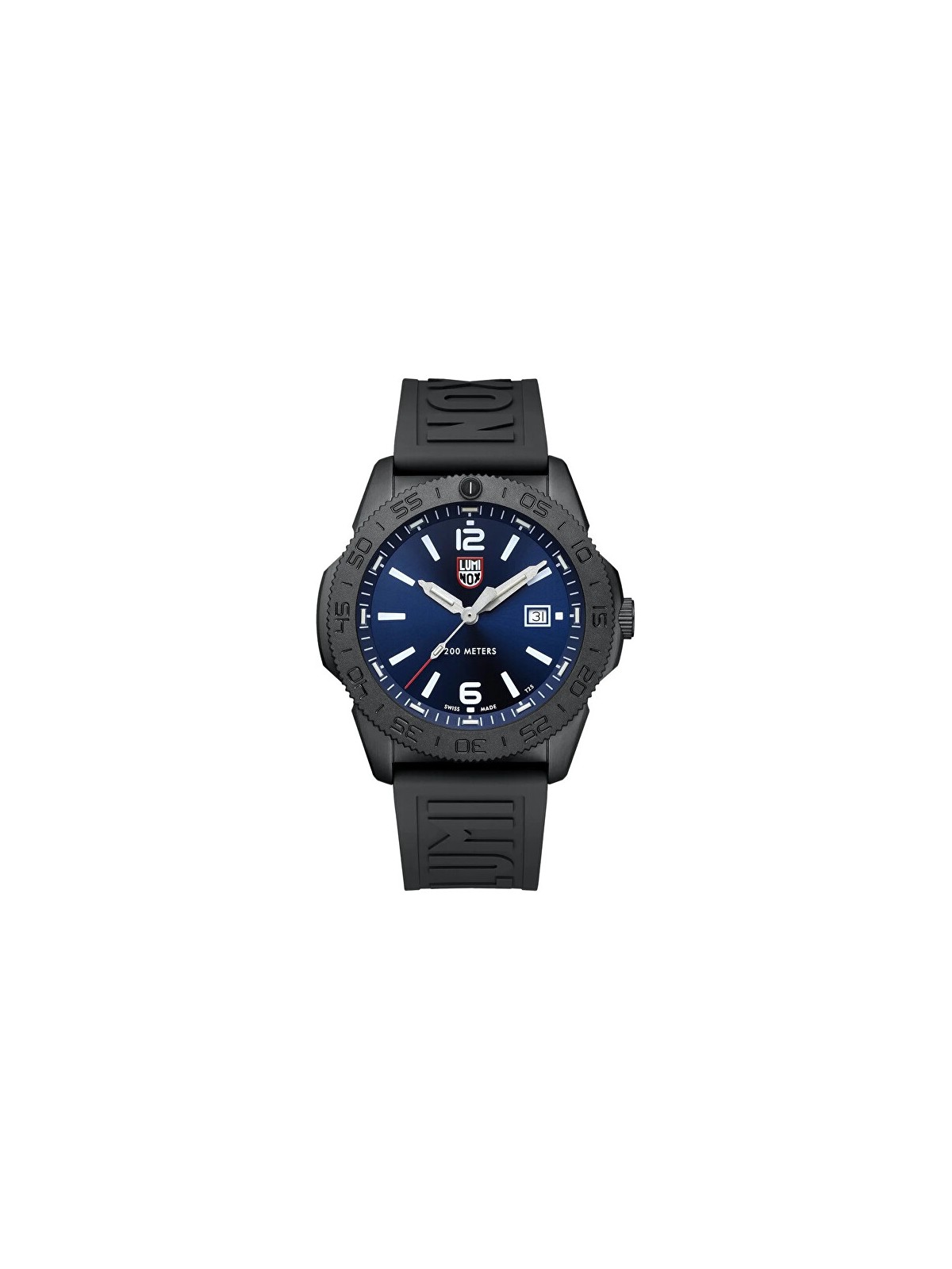 Luminox Pacific Diver XS.3123.B uomo