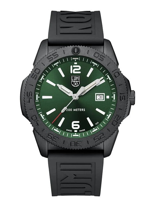 Luminox Pacific Diver XS.3137.B uomo