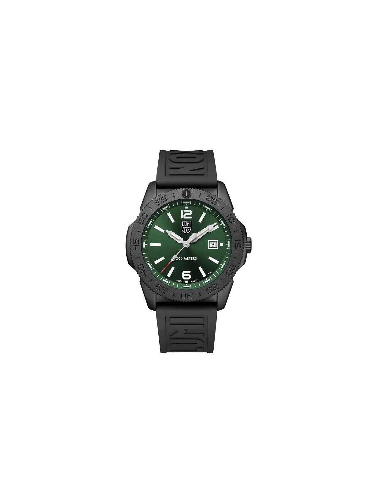Luminox Pacific Diver XS.3137.B uomo