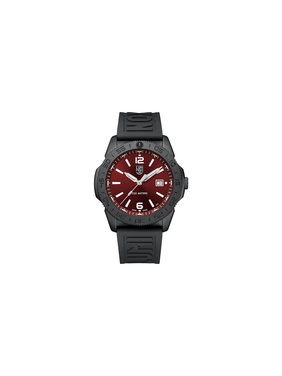 Luminox Pacific Diver XS.3135.B uomo