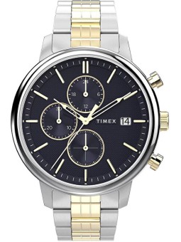 Orologio Timex Chicago - Eleganza e Precisione