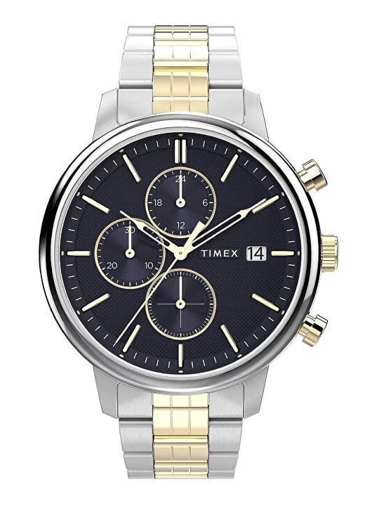 Orologio Timex Chicago - Eleganza e Precisione