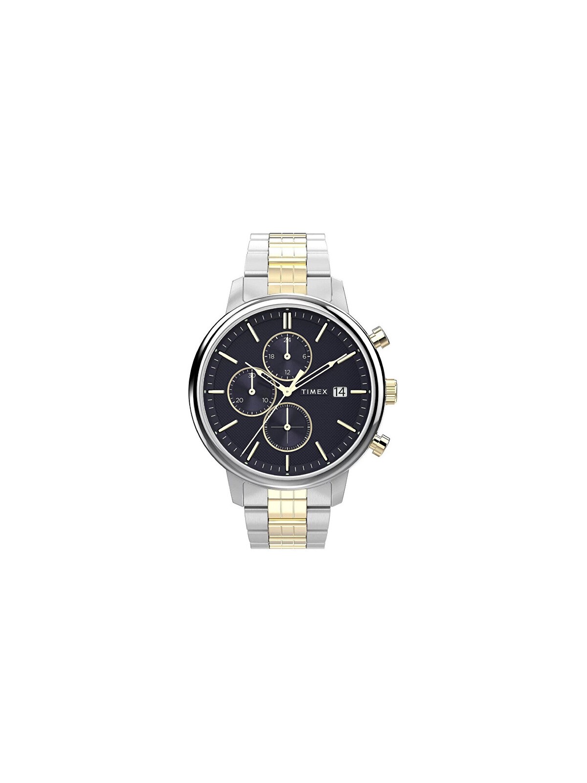Orologio Timex Chicago - Eleganza e Precisione