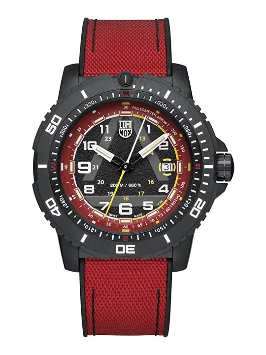 Luminox ICE-SAR Edizione Limitata XL.1095 uomo