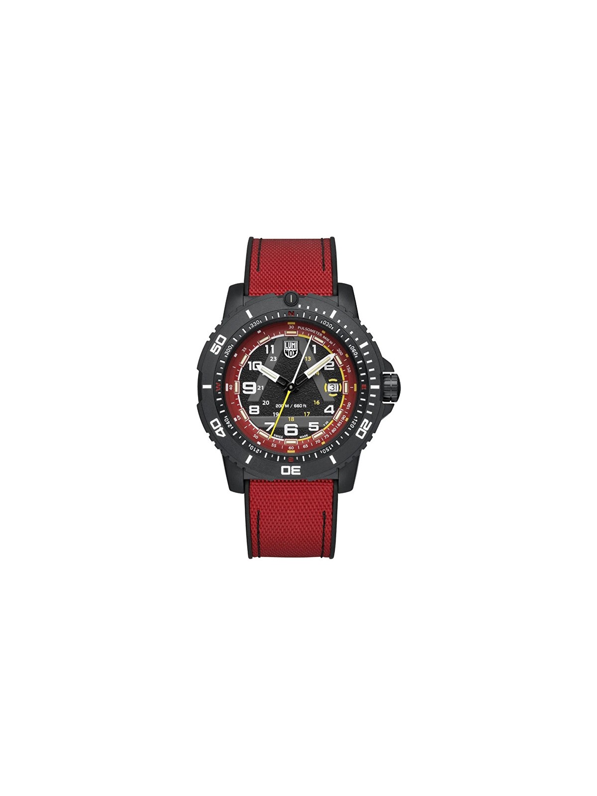 Luminox ICE-SAR Edizione Limitata XL.1095 uomo