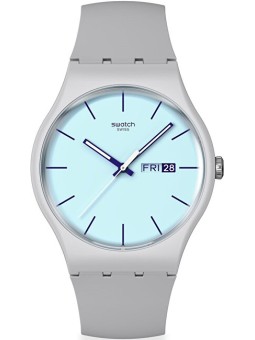 Swatch Cielo di mirtillo SO29M702 unisex