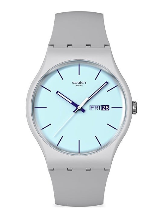 Swatch Cielo di mirtillo SO29M702 unisex