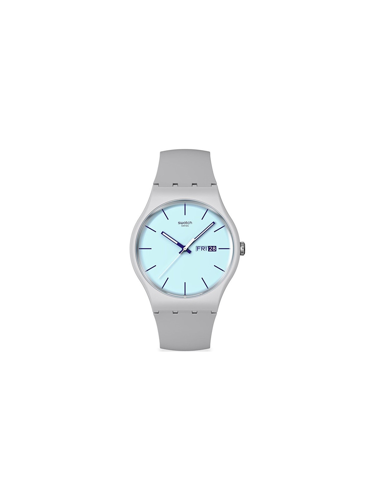 Swatch Cielo di mirtillo SO29M702 unisex