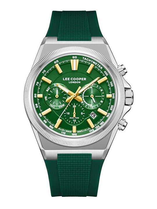 Lee Cooper Orologio analogico LC08304.375 uomo