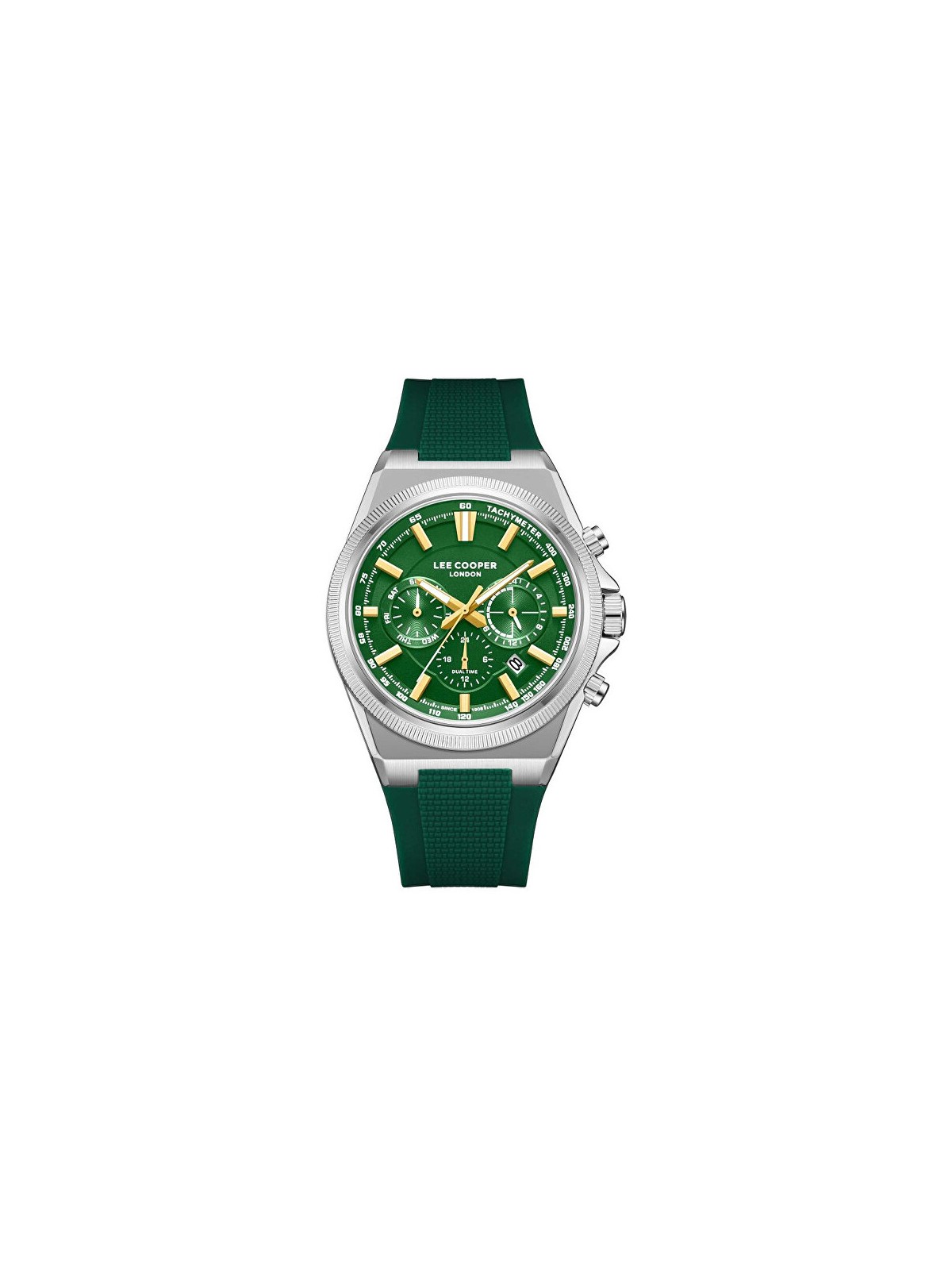Lee Cooper Orologio analogico LC08304.375 uomo