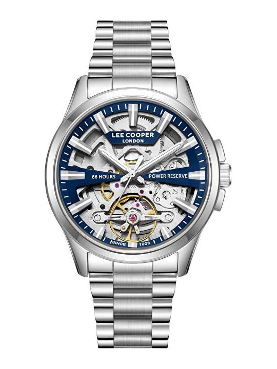 Lee Cooper Automatico LC08311.390 uomo