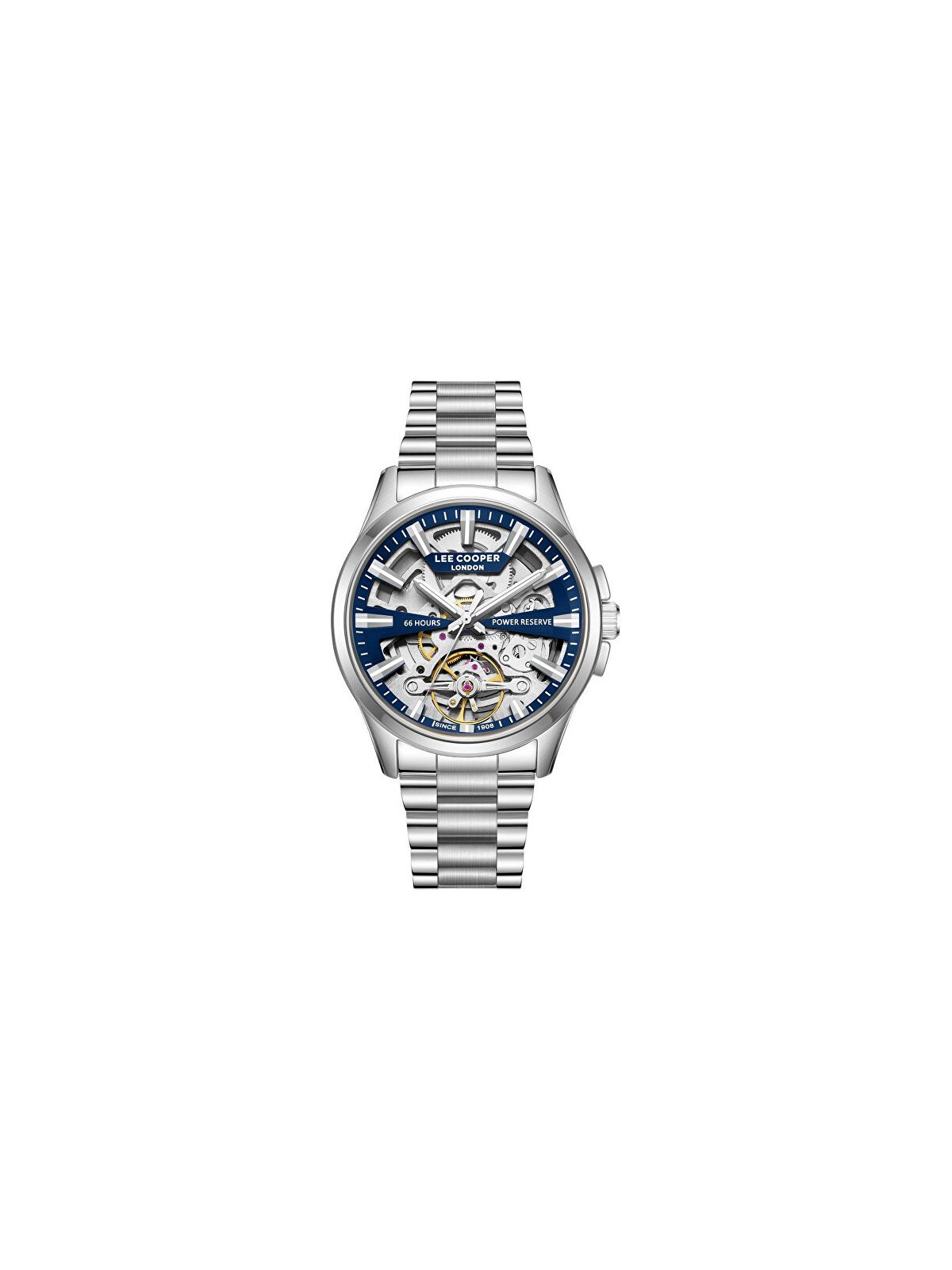 Lee Cooper Automatico LC08311.390 uomo