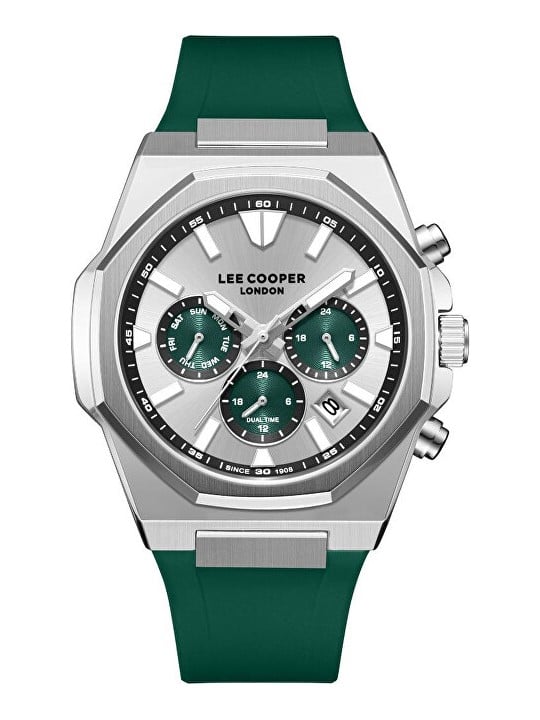 Lee Cooper Orologio analogico LC08313.335 uomo