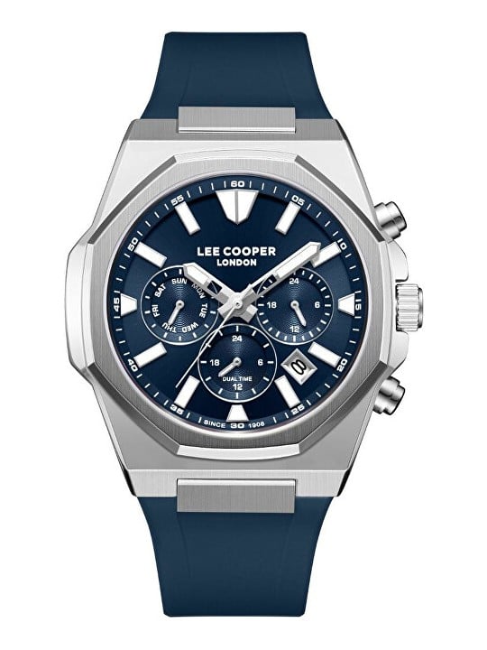 Lee Cooper Orologio analogico LC08313.399 uomo