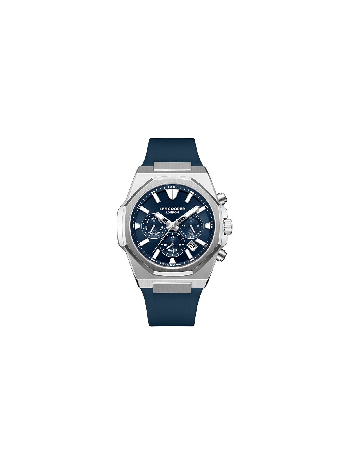 Lee Cooper Orologio analogico LC08313.399 uomo