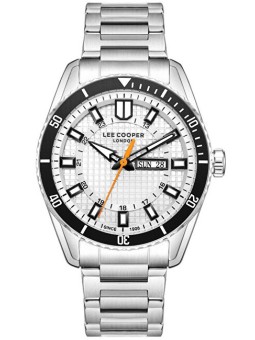 Lee Cooper Orologio analogico LC08314.330 uomo