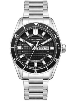 Lee Cooper Orologio analogico LC08314.350 uomo