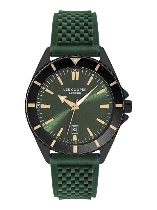 Lee Cooper Orologio analogico LC07361.675 uomo